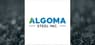 Algoma Steel Group   Shares Down 0.8%   – What’s Next?
