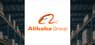 Grantham Mayo Van Otterloo & Co. LLC Sells 192,918 Shares of Alibaba Group Holding Limited $BABA