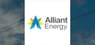 Brokerages Set Alliant Energy Corporation  Target Price at $74.50