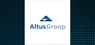 Altus Group Limited  Receives Average Recommendation of “Hold” from Brokerages