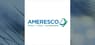 Contrasting Orion Group  & Ameresco 