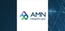 Analysts Set AMN Healthcare Services Inc  Price Target at $22.64