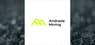 Andrada Mining  Trading Down 4.4%  – Should You Sell?