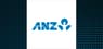 ANZ Group  Trading Down 4%  – Here’s Why