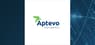 Aptevo Therapeutics  Issues Earnings Results