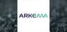 Arkema  Shares Gap Down   – Should You Sell?