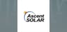 Ascent Solar Technologies  Announces Quarterly Earnings Results