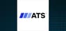 ATS  Insider Doug Wright Acquires 8,600 Shares