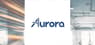 Brokerages Set Aurora Innovation, Inc.  PT at $10.34