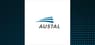 Austal  Shares Gap Down   – Should You Sell?