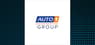 AUTO1 Group  Stock Price Up 7%  – Here’s Why