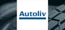 Brokerages Set Autoliv, Inc.  PT at $134.40