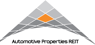 Automotive Properties Real Est Invt TR  Price Target Raised to C$13.50