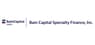 Wells Fargo & Company Cuts Bain Capital Specialty Finance  Price Target to $12.00