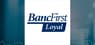 BancFirst’s  “Neutral” Rating Reiterated at DA Davidson