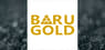 Baru Gold Corp.   Stock Price Passes Below 50 Day Moving Average   – Here’s Why