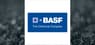 Basf Se  Short Interest Update