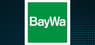 BayWa Aktiengesellschaft   Shares Down 1.1%   – Should You Sell?