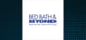 BED BATH & BEYOND  Trading Up 1.1%  – Here’s What Happened