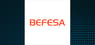 Befesa  Stock Price Up 10.3%  – Here’s What Happened