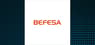 Befesa  Trading 1.8% Higher   – Still a Buy?