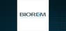 BioRem  Trading Down 1.9%  – Here’s Why