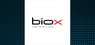 Biox  Shares Cross Above 200 Day Moving Average   – Here’s What Happened
