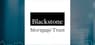 Blackstone Mortgage Trust, Inc.  Receives Consensus Rating of “Hold” from Brokerages