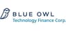 Blue Owl Technology Finance  Given New $16.00 Price Target at Citizens Jmp