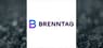 Brenntag  Expected to Announce Quarterly Earnings on Wednesday