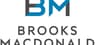 Brooks Macdonald Group  Upgraded at Shore Capital Group