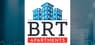 BRT Apartments  Expected to Announce Quarterly Earnings on Wednesday