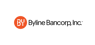 Byline Bancorp  Rating Increased to Strong-Buy at Zacks Research