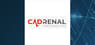 Cadrenal Therapeutics  to Release Quarterly Earnings on Thursday