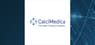 Short Interest in CalciMedica Inc.  Drops By 54.9%