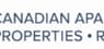 Canadian Imperial Bank of Commerce Cuts Canadian Apartment Properties REIT  Price Target to C$40.00