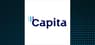 Capita  Stock Price Down 14.7%  – Here’s What Happened