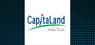 CapitaLand India Trust  Shares Gap Up – What’s Next?