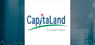 CapitaLand  Trading 3.4% Higher   – Here’s What Happened