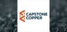 Capstone Copper  Stock Price Down 8.1%  – What’s Next?