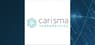 Carisma Therapeutics  Expected to Announce Earnings on Monday