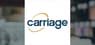 Carriage Services  Stock Price Crosses Below Fifty Day Moving Average   – What’s Next?