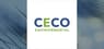 CECO Environmental Corp.  Given Average Rating of “Moderate Buy” by Brokerages