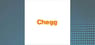 Chegg  Stock Passes Below 200 Day Moving Average   – What’s Next?