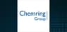 Chemring Group   Shares Down 8.6%   – Time to Sell?