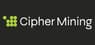 Cipher Mining  Upgraded at Zacks Research