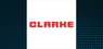 Clarke  Stock Passes Above 50 Day Moving Average   – What’s Next?