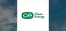 Clean Energy Fuels  Trading 4.9% Higher   – What’s Next?