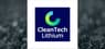 CleanTech Lithium  Stock Price Down 5.5%  – Should You Sell?