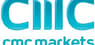 CMC Markets  Price Target Raised to GBX 760